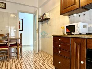 Typical Grandmas Roman Apartment