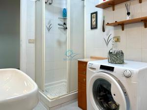 Typical Grandmas Roman Apartment