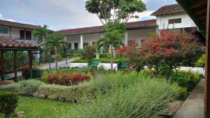 Hotel PARAMO LIDERATO