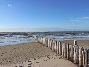 Holiday Home Long Beach by Interhome