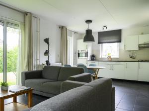 Holiday Home Bungalowpark It Wiid by Interhome