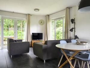 Holiday Home Bungalowpark It Wiid by Interhome