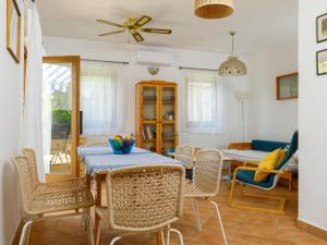 Apartment Nadori 3 by Interhome