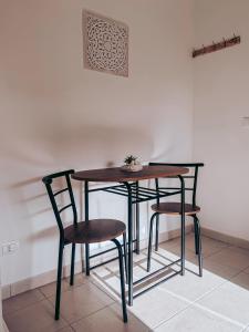 Il Rifugio delle Allodole