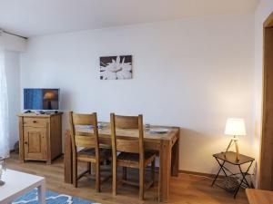 Studio Résidence du Rhône B61 by Interhome