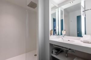Hotels Mercure Annecy Centre : photos des chambres