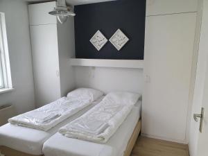 Holiday Home Bungalowpark It Wiid by Interhome