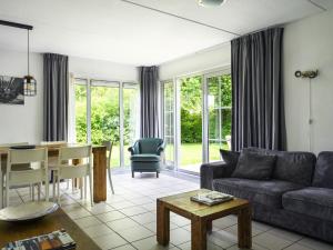 Holiday Home Bungalowpark It Wiid by Interhome