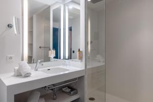 Hotels Mercure Annecy Centre : photos des chambres