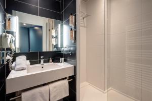 Hotels Mercure Annecy Centre : photos des chambres