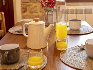 Holiday Home Marie by Interhome