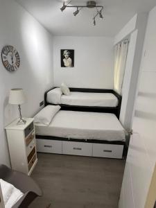 NUEVO!! Apartamento Lujo&Confort. PARKING
