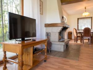 Apartment Eifelnatur - Haus 1-2 by Interhome