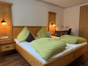 Apartment Sesselebenerhof-1 by Interhome