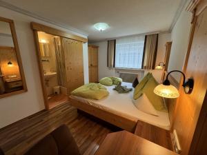 Apartment Sesselebenerhof-1 by Interhome