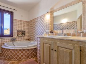 Holiday Home Marie by Interhome img38