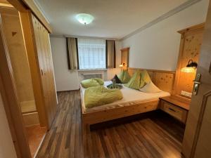 Apartment Sesselebenerhof-1 by Interhome