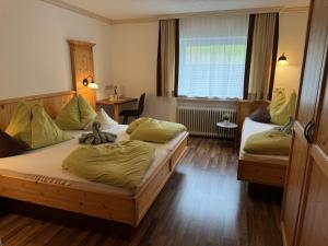 Apartment Sesselebenerhof-2 by Interhome