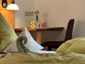 Apartment Sesselebenerhof-2 by Interhome