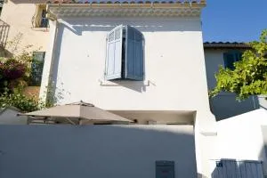 Le Cabanon de Marius - Le Brusc