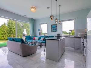 Holiday Home Butterfly Lux by Interhome