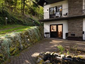 Apartment Eifelnatur - Haus 1-1 by Interhome