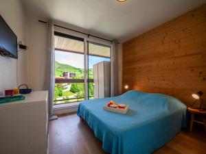 Appartements Apartment Pegase Phenix-71 by Interhome : photos des chambres