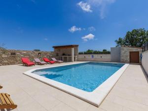 Holiday Home Solis by Interhome