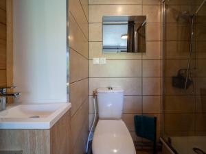 Appartements Apartment Pegase Phenix-71 by Interhome : photos des chambres