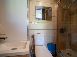 Appartements Apartment Pegase Phenix-71 by Interhome : photos des chambres