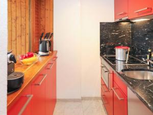 Apartment Vert Pré 2 by Interhome