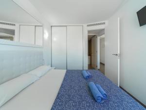 Apartment Oratge Beach Views by Interhome