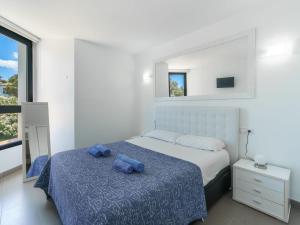 Apartment Oratge Beach Views by Interhome