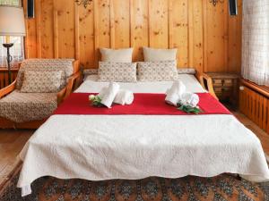 Apartment Courtillière 4 by Interhome