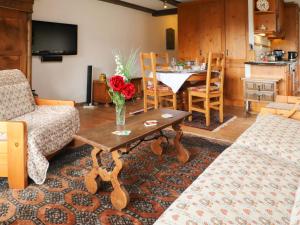 Apartment Courtillière 4 by Interhome - 4hvězdičkové hotely ve městě Verbier