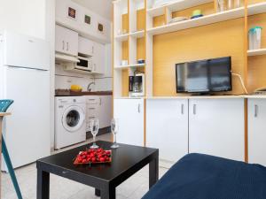 Studio Calafont 4 by Interhome
