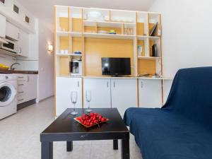 Studio Calafont 4 by Interhome