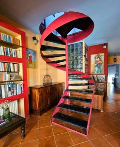 Terrazza 14, Family house in Elefsina