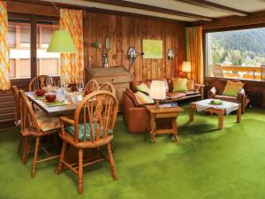 Apartment Courtillière 8 by Interhome