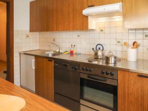 Apartment Courtillière 8 by Interhome