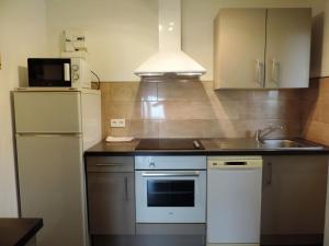 Apartment Fougère by Interhome