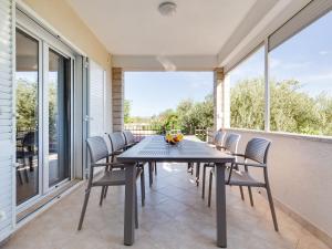 Holiday Home Relax by Interhome