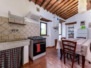 Apartment La Casa Antica by Interhome