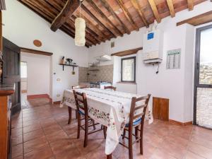 Apartment La Casa Antica by Interhome