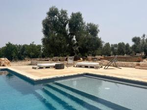 VILLA DOMINIQUE relax a pochi kilometri dal mare