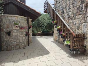 LAgrumeto Villa & Pool - Puglia Mia Apartments