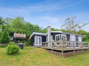 Holiday Home Fabine - 50m from the sea by Interhome - 3-star hotels in Allinge