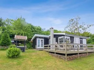 Holiday Home Fabine - 50m from the sea by Interhome - Bådsted