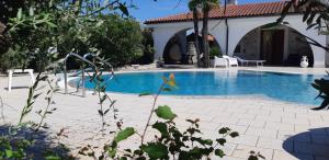 LAgrumeto Villa & Pool - Puglia Mia Apartments