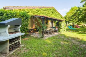 Casale la Monta by VacaVilla